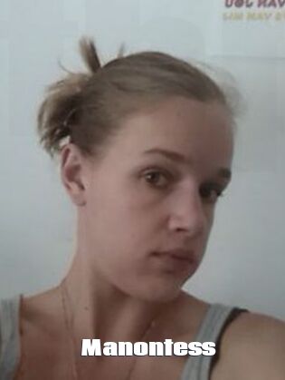 Manontess