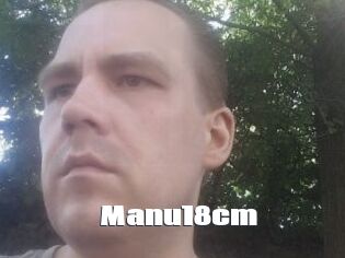 Manu18cm