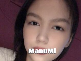ManuMi