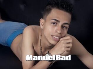 ManuelBad