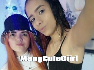 ManyCuteGiirl The hot porn