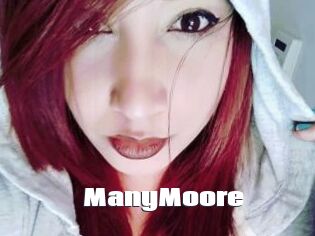 ManyMoore