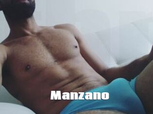Manzano