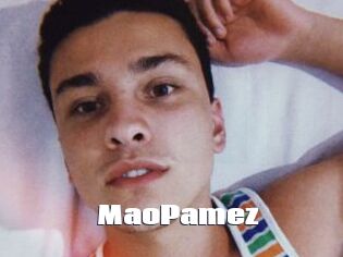 MaoPamez