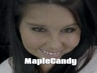 MapleCandy