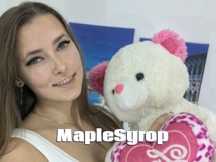 MapleSyrop