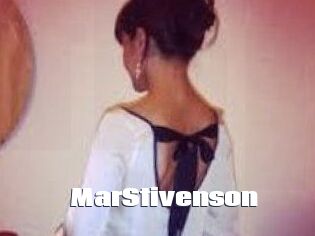 MarStivenson