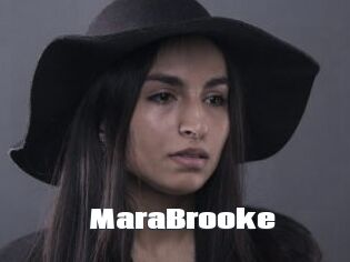 MaraBrooke