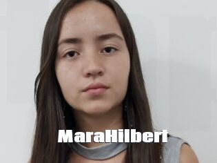 MaraHilbert