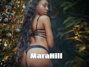MaraHill
