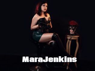 MaraJenkins