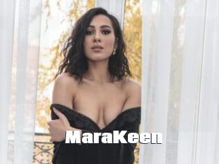 MaraKeen