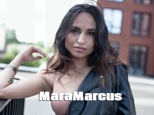 MaraMarcus