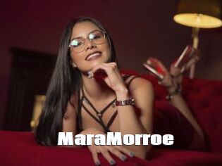 MaraMorroe