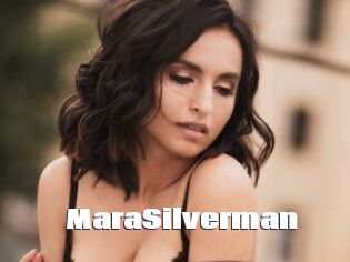 MaraSilverman