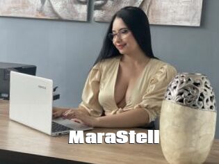 MaraStell The hot porn