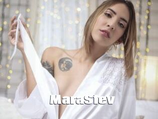 MaraStev