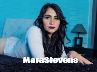 MaraStevens The hot porn