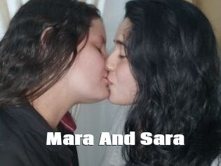 Mara_And_Sara