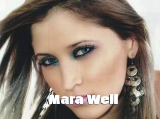 Mara_Well