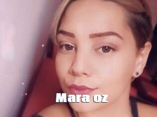 Mara_oz The hot porn