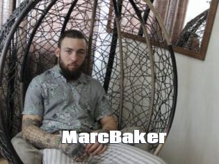 MarcBaker