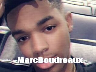 MarcBoudreaux
