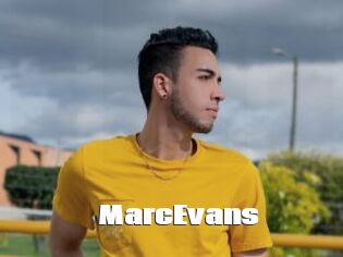 MarcEvans
