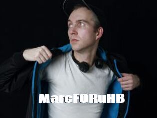 MarcFORuHB