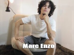 Marc_Enzo The hot porn