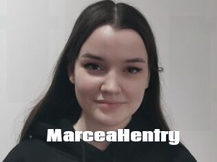 MarceaHentry