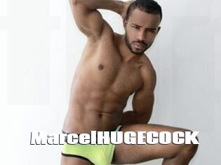MarcelHUGECOCK
