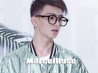 MarcelRose The hot porn