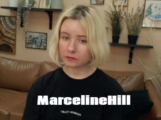 MarcelineHill
