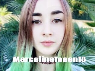 Marcelineteeen18