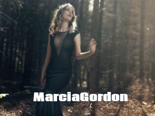 MarciaGordon