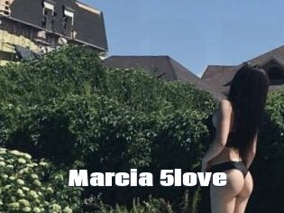 Marcia_5love The hot porn