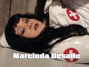 Marcinda_Desade The hot porn