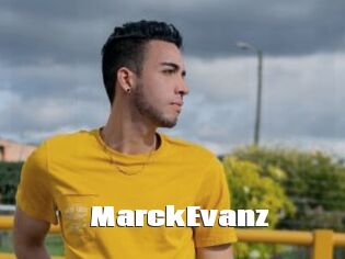 MarckEvanz