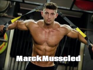 MarckMusscled