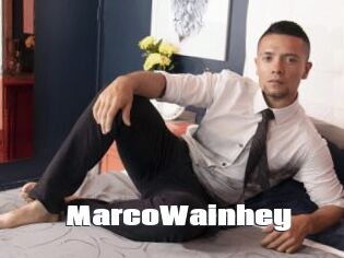 MarcoWainhey