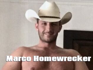 Marco_Homewrecker