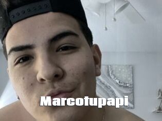 Marcotupapi