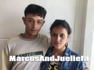MarcusAndJuelieta
