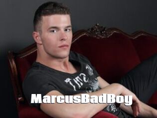 MarcusBadBoy