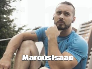MarcusIsaac