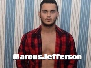 MarcusJefferson