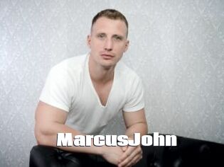 MarcusJohn