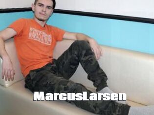MarcusLarsen