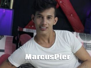MarcusPier
